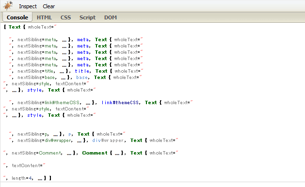 xdomain.jsでの取得結果