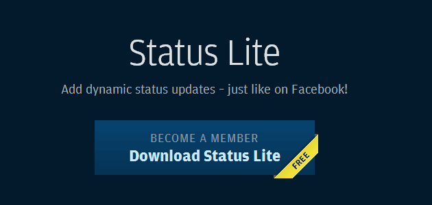Status Lite