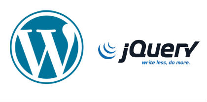 WordPress_jquery