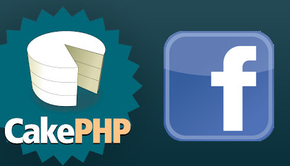 CakePHPのFacebook認証